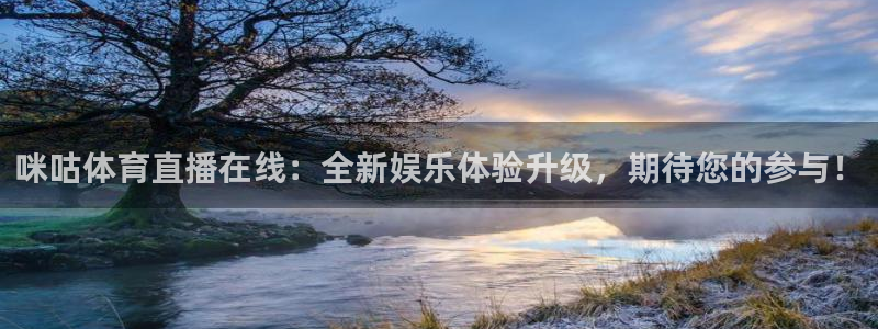 山猫体育直播免费观看高清：咪咕体育直播在线：全新娱乐体验升级，期待您的参与！